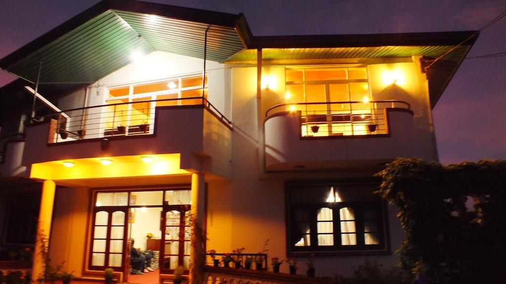 New Ashley Resorts Nuwara Eliya Bagian luar foto