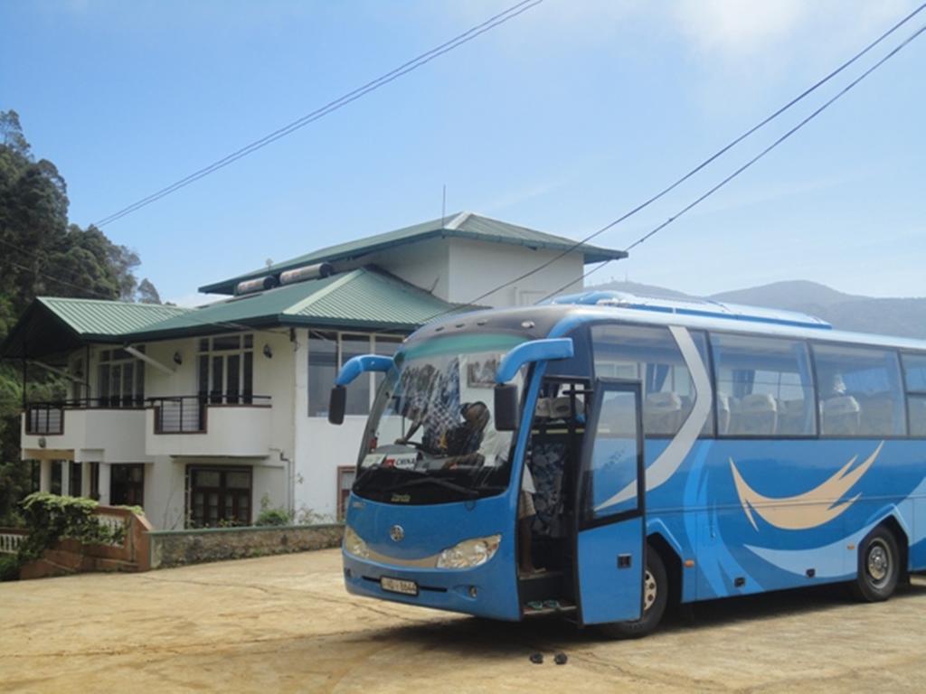 New Ashley Resorts Nuwara Eliya Bagian luar foto