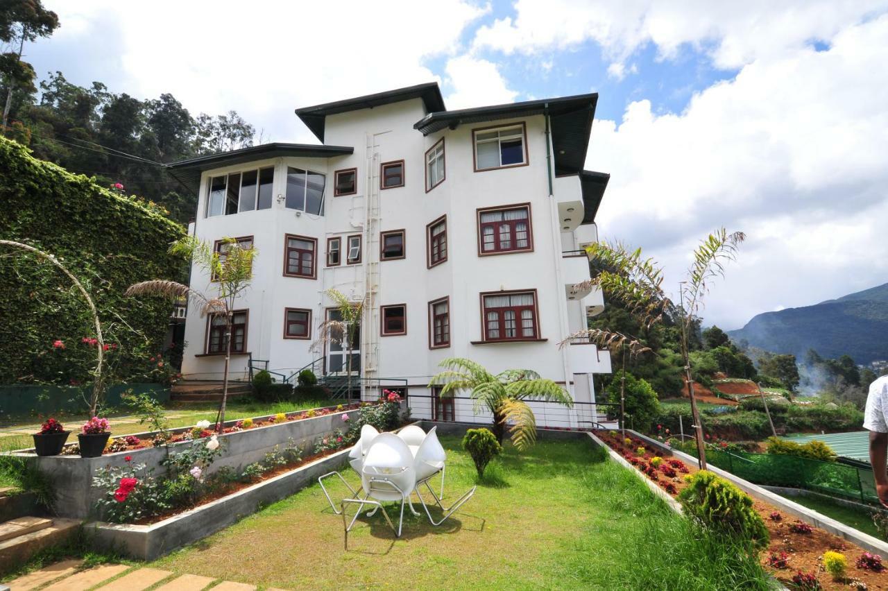 New Ashley Resorts Nuwara Eliya Bagian luar foto