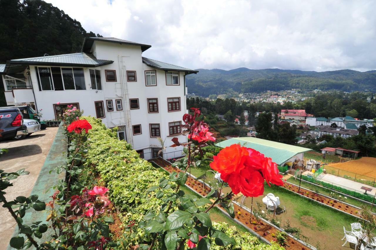 New Ashley Resorts Nuwara Eliya Bagian luar foto