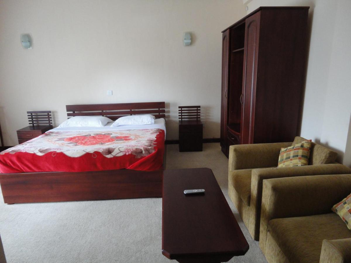 New Ashley Resorts Nuwara Eliya Bagian luar foto